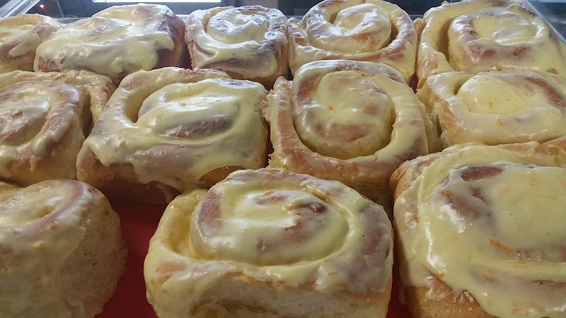 Robbie's Windowbox Caffe 