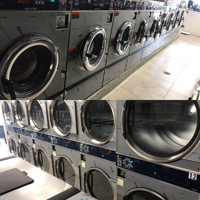 Jahlour Wash and Fold