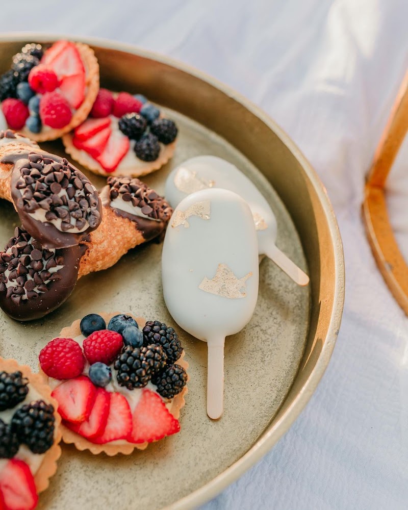 Allie's Baking Boutique