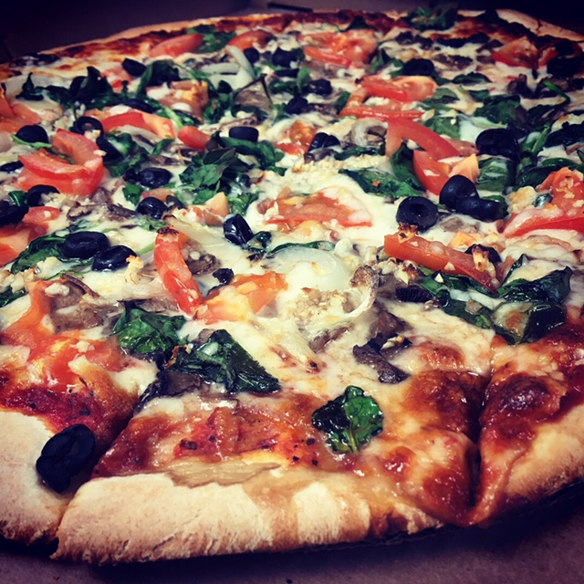 Chaser's Bar & Grill