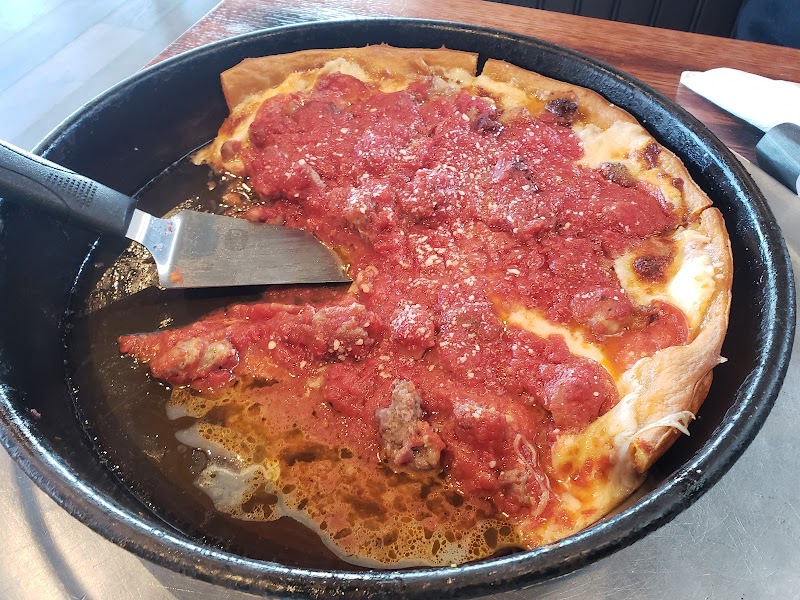 D'Agostino's Pizza & Pub