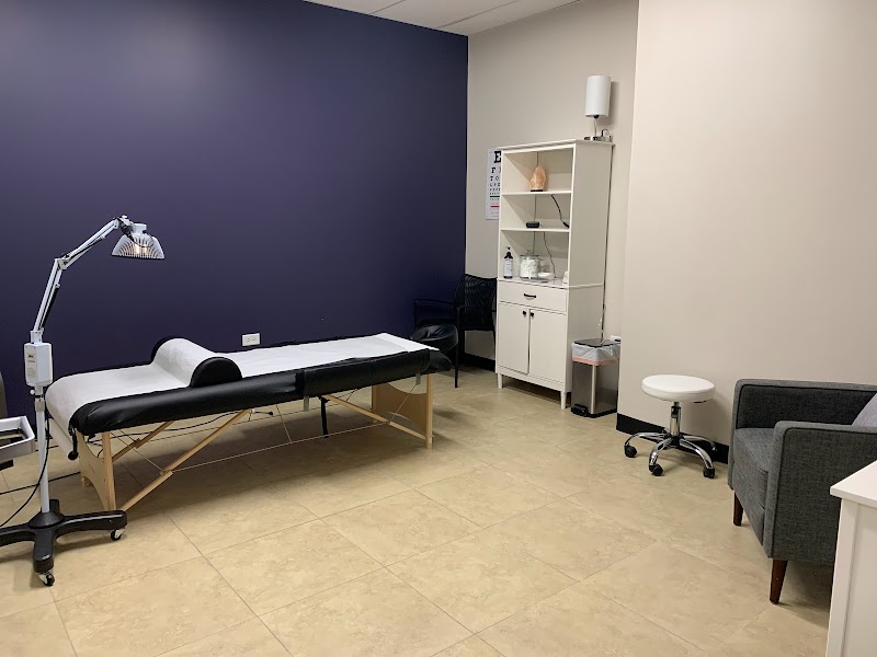 Metta Perspectives LLC