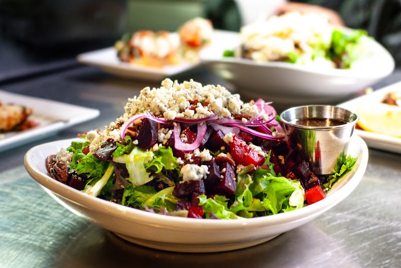 Pasta D'Arte Trattoria Italiana