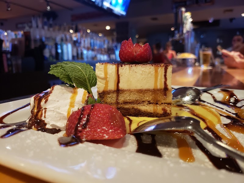 Play Book Sports Bar