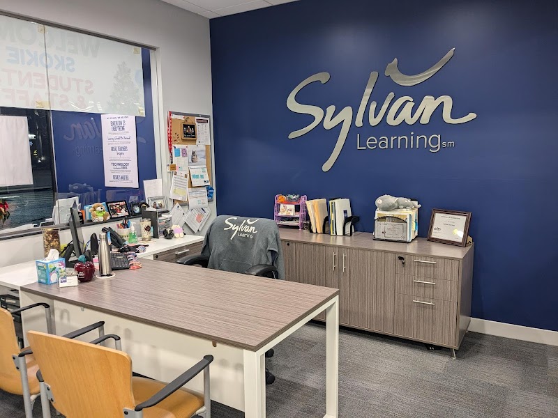Sylvan Learning