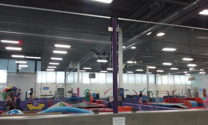 Viking Gymnastics & Dance