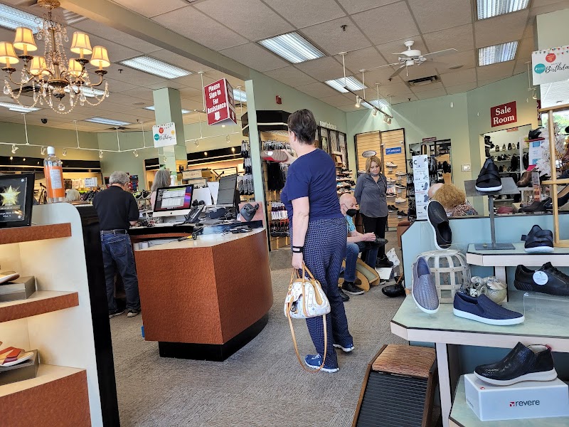 Waxberg's Walk Shoppe