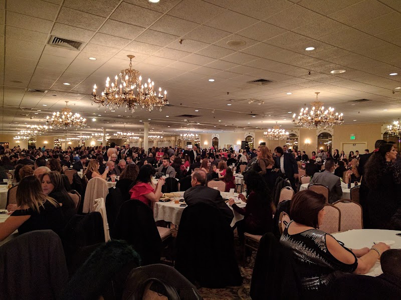 White Eagle Events & Convention Center by Victoria