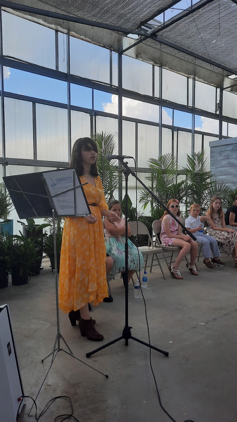 Garrett Music Academy