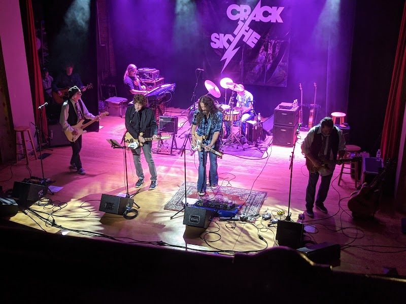 Avalon Foundation, Inc.