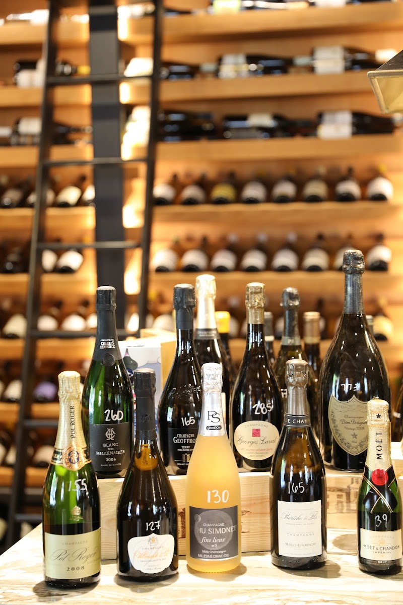 Bluepoint Hospitality