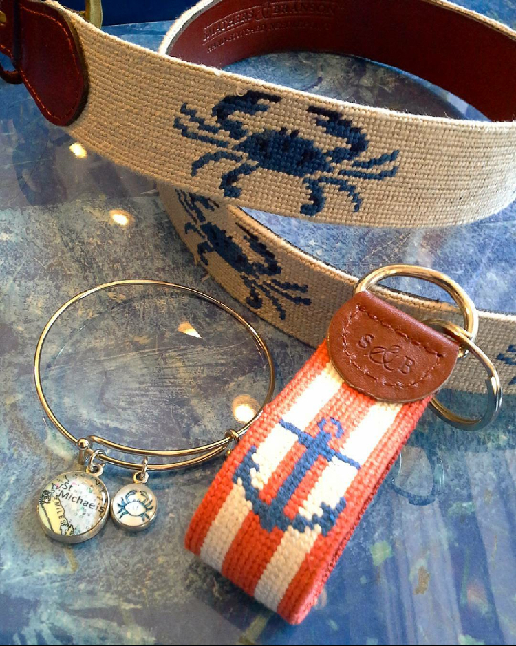 Chesapeake Trading Co.