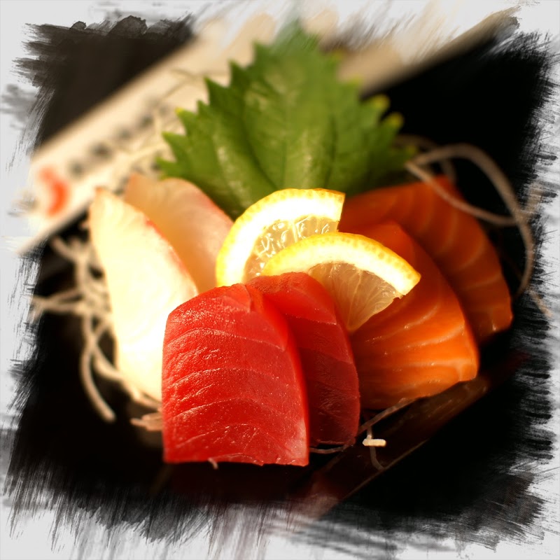 InJapan Japanese Steak House