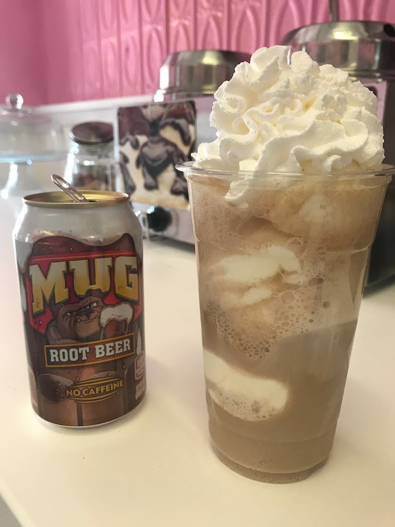 JoJo's Cupcakes & Ice Cream