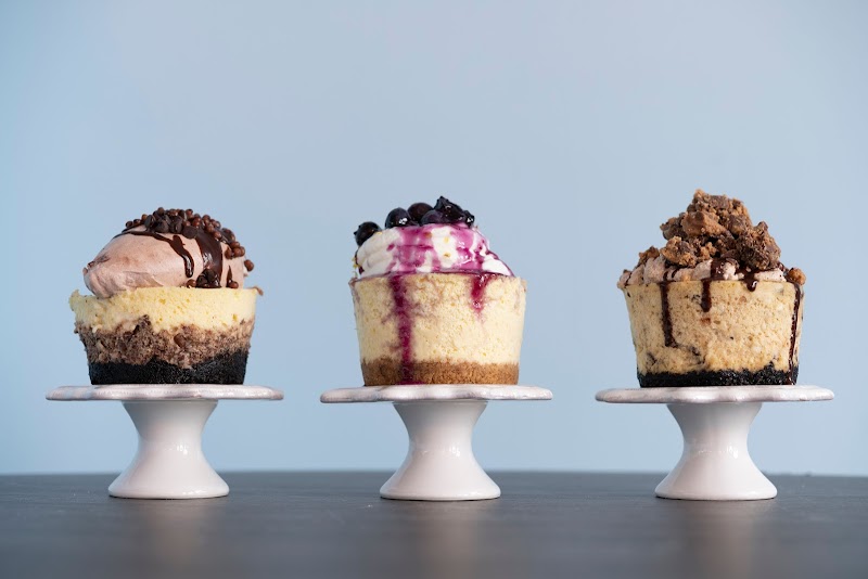 Josefs Sweets by Gregory James