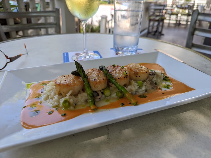 Legal Assets Craft Food & Spirits