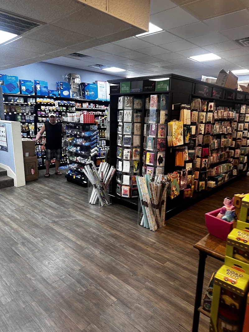 Pemberton Pharmacy & Gifts