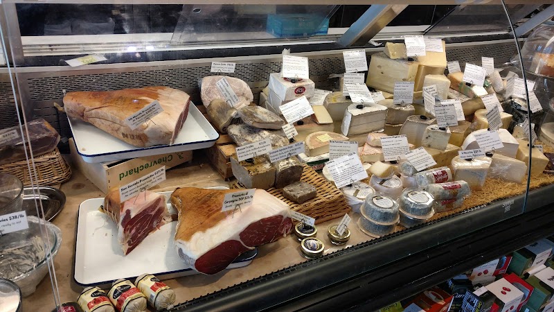 Piazza Italian Market