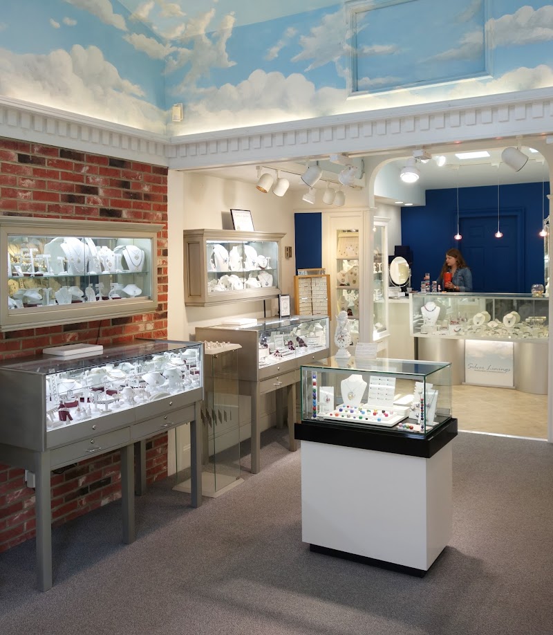 Silver Linings of St. Michaels