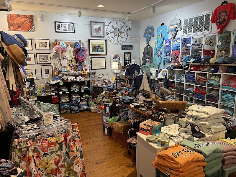 Treasure Chest of Oxford