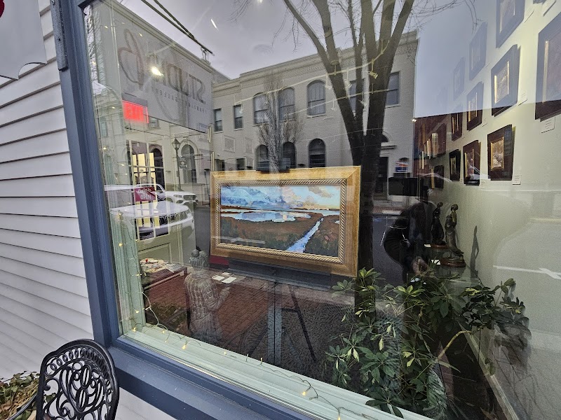 Washington Street Pub