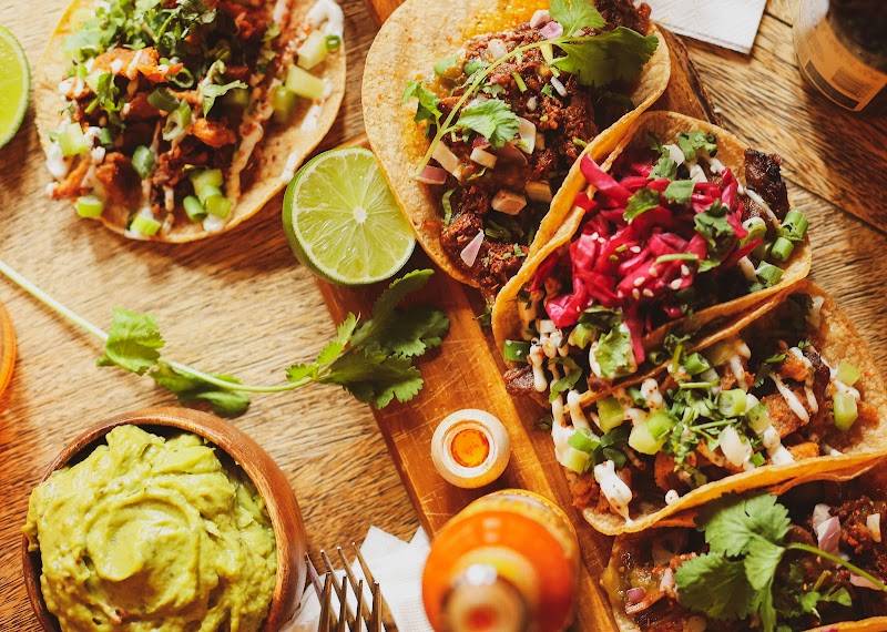 Arts & Crafts Beer Parlor