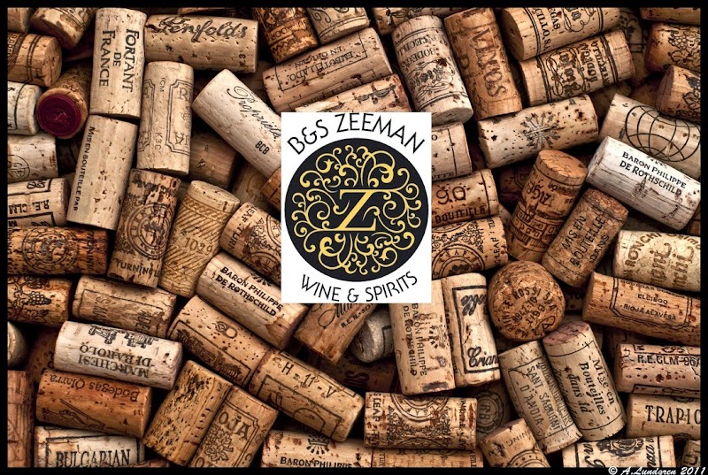 B & S Zeeman Wines