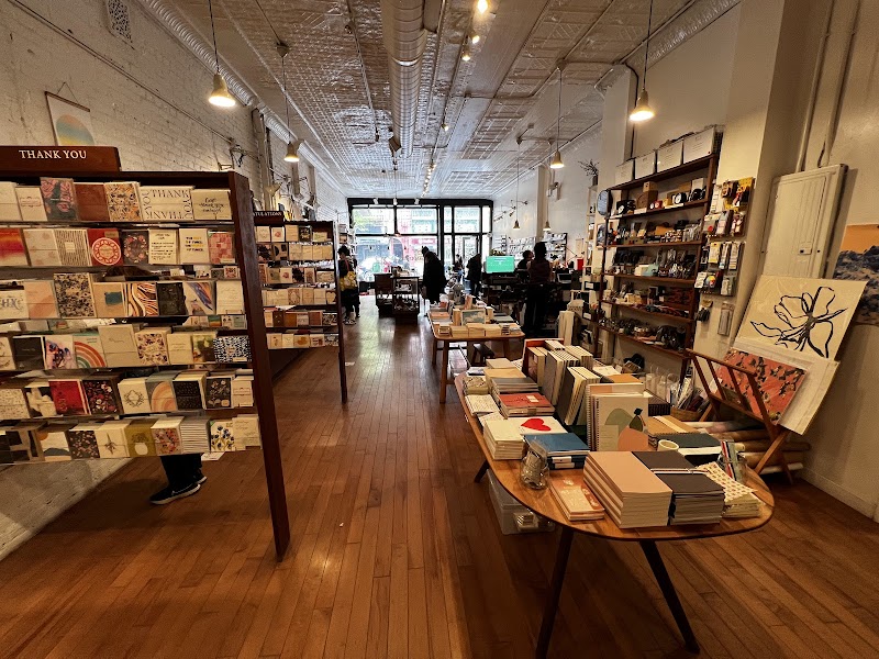 Goods for the Study - McNally Jackson