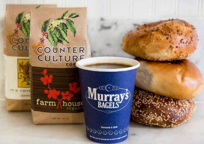 Murray's Bagels
