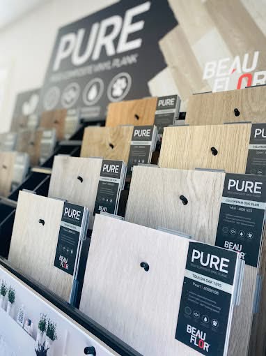 Four Seasons Carpet Cleaning