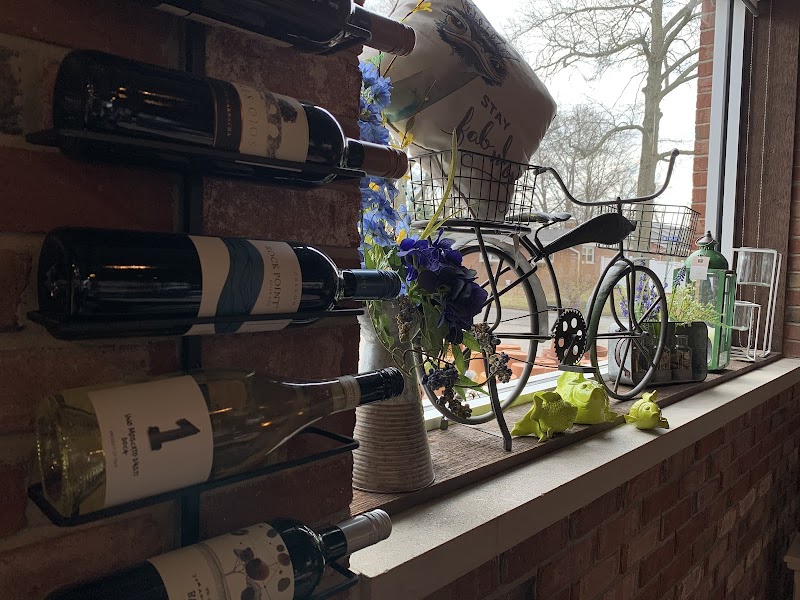 The Greenhouse of Highland