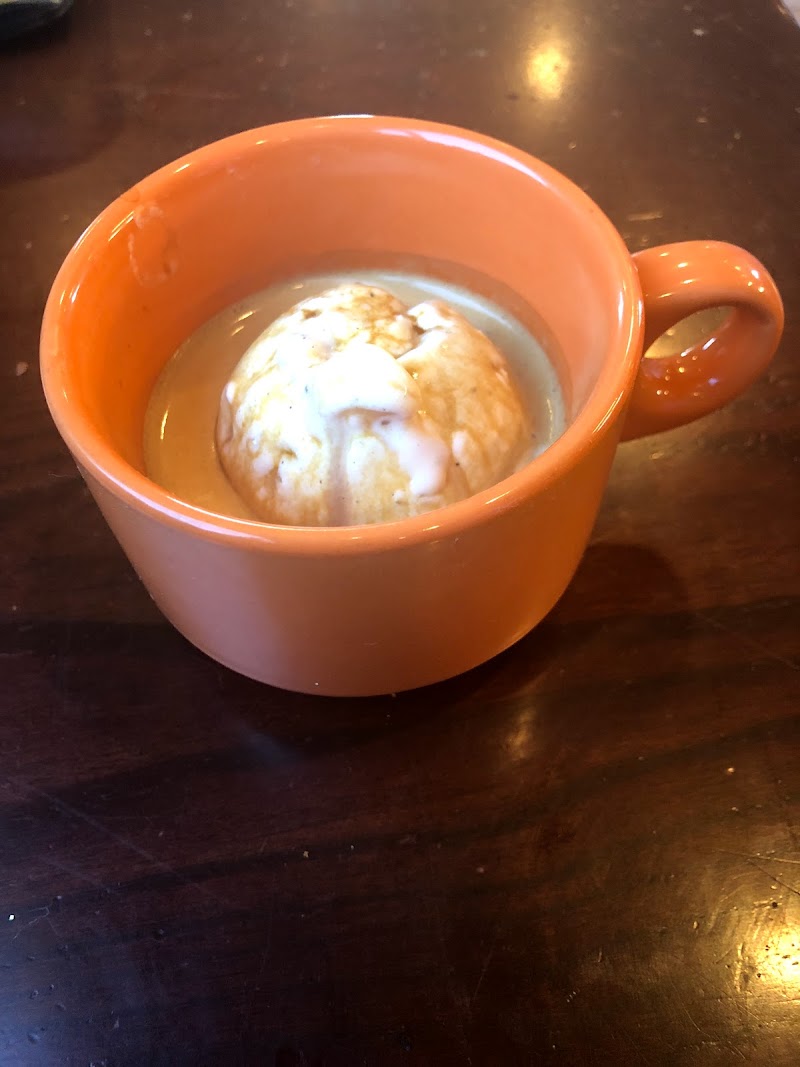 Future Grounds Tea & Coffee House