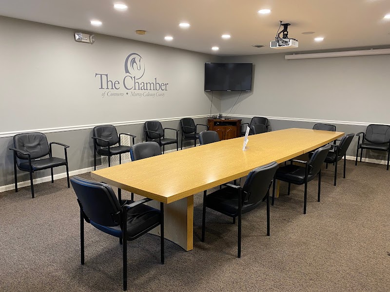Murray-Calloway County Chamber of Commerce