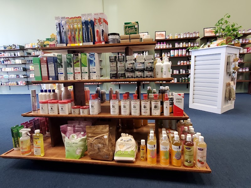 Peach Blossom, Healthy Living