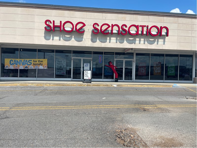 Shoe Sensation