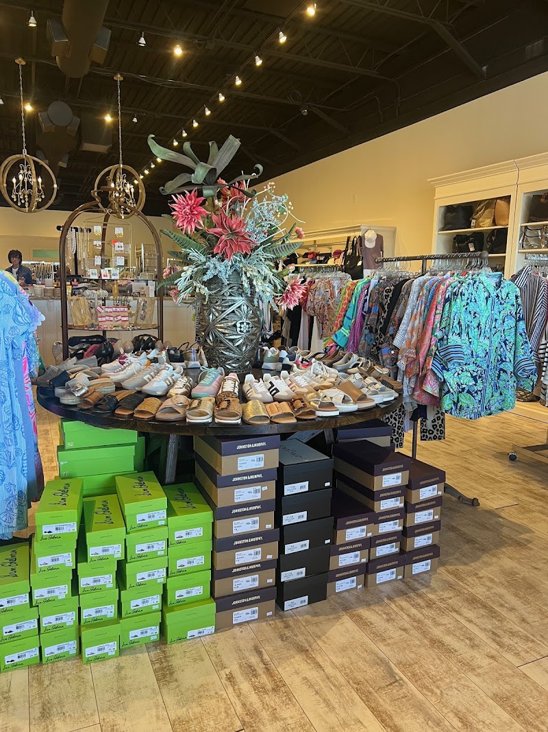 The Palm On Chestnut