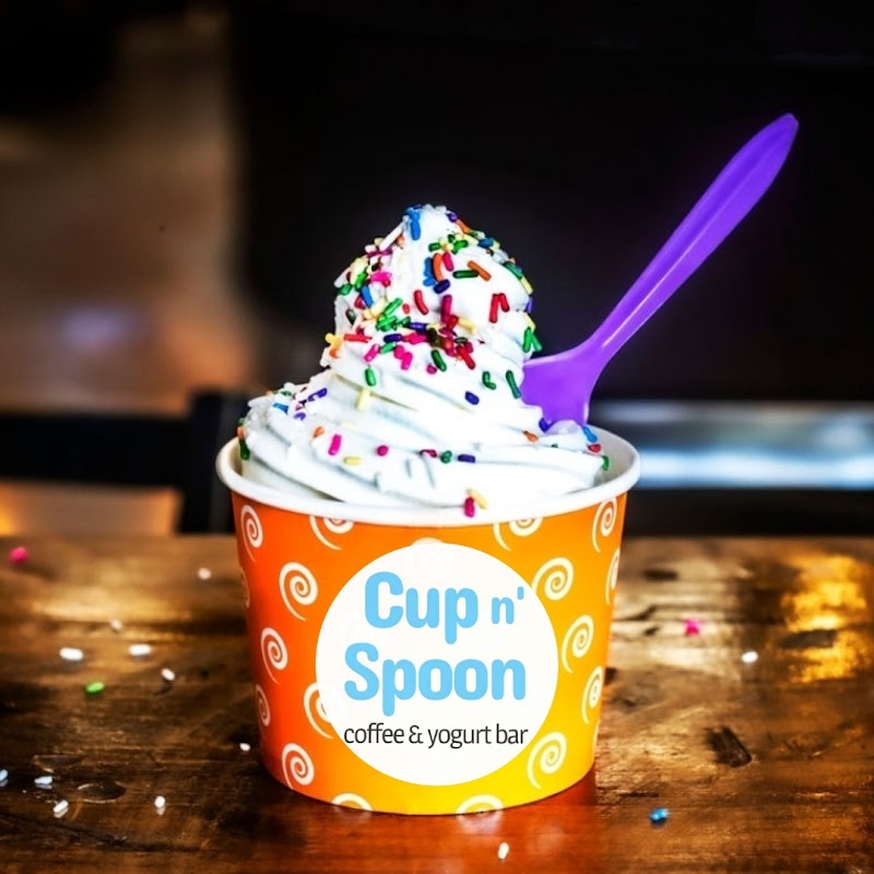 Cup n' Spoon