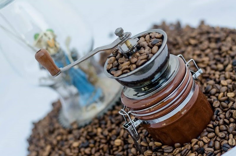 French Creek Coffee & Tea Co.