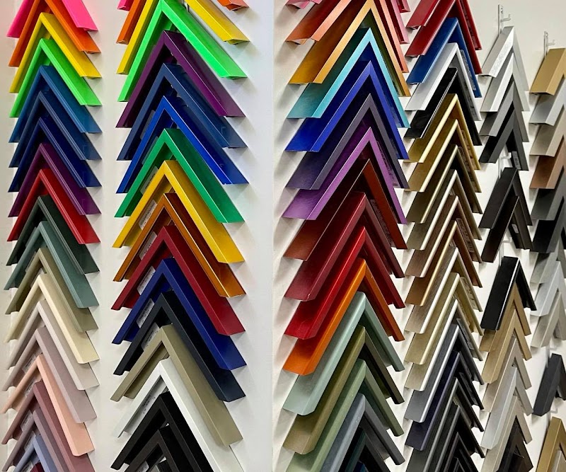 French Creek Framing & Fine Art