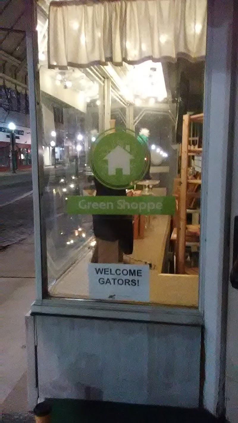 Green Shoppe