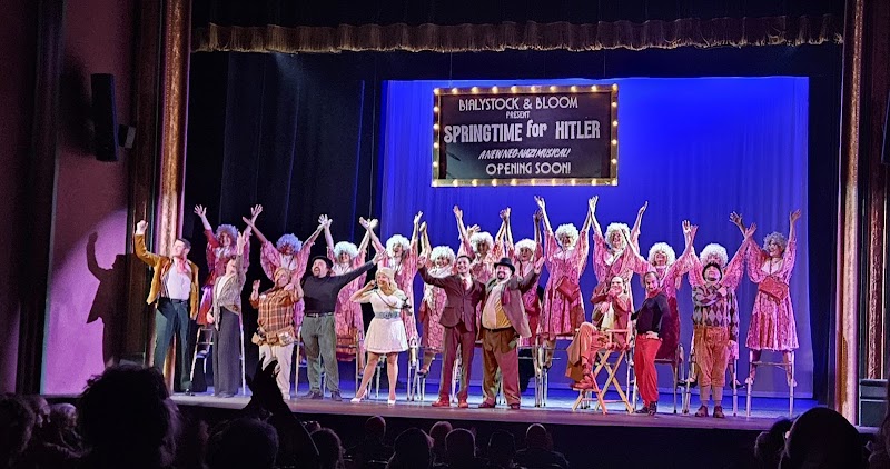 The Academy Theatre