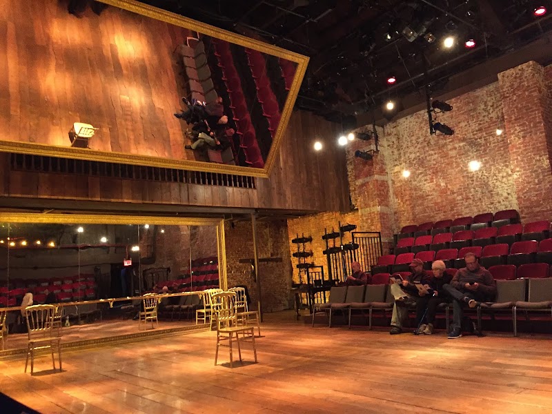 Classic Stage Company