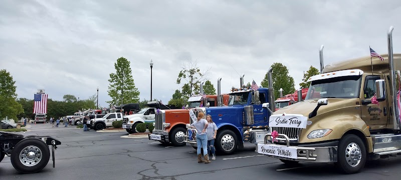 Destination Downtown South Boston (DDSB)