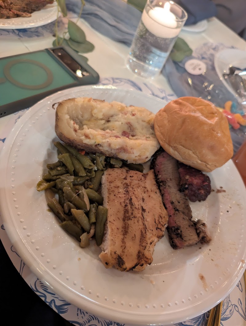 2 Hicks With Sticks BBQ and Catering