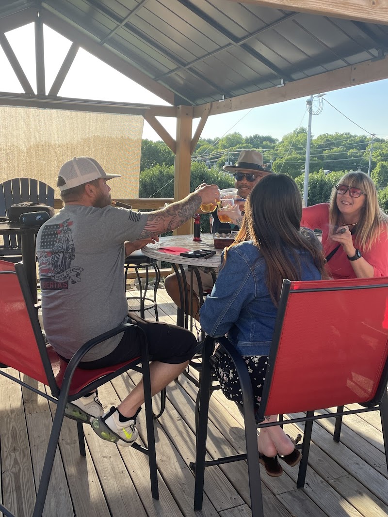 Bogart's Cigar Lounge