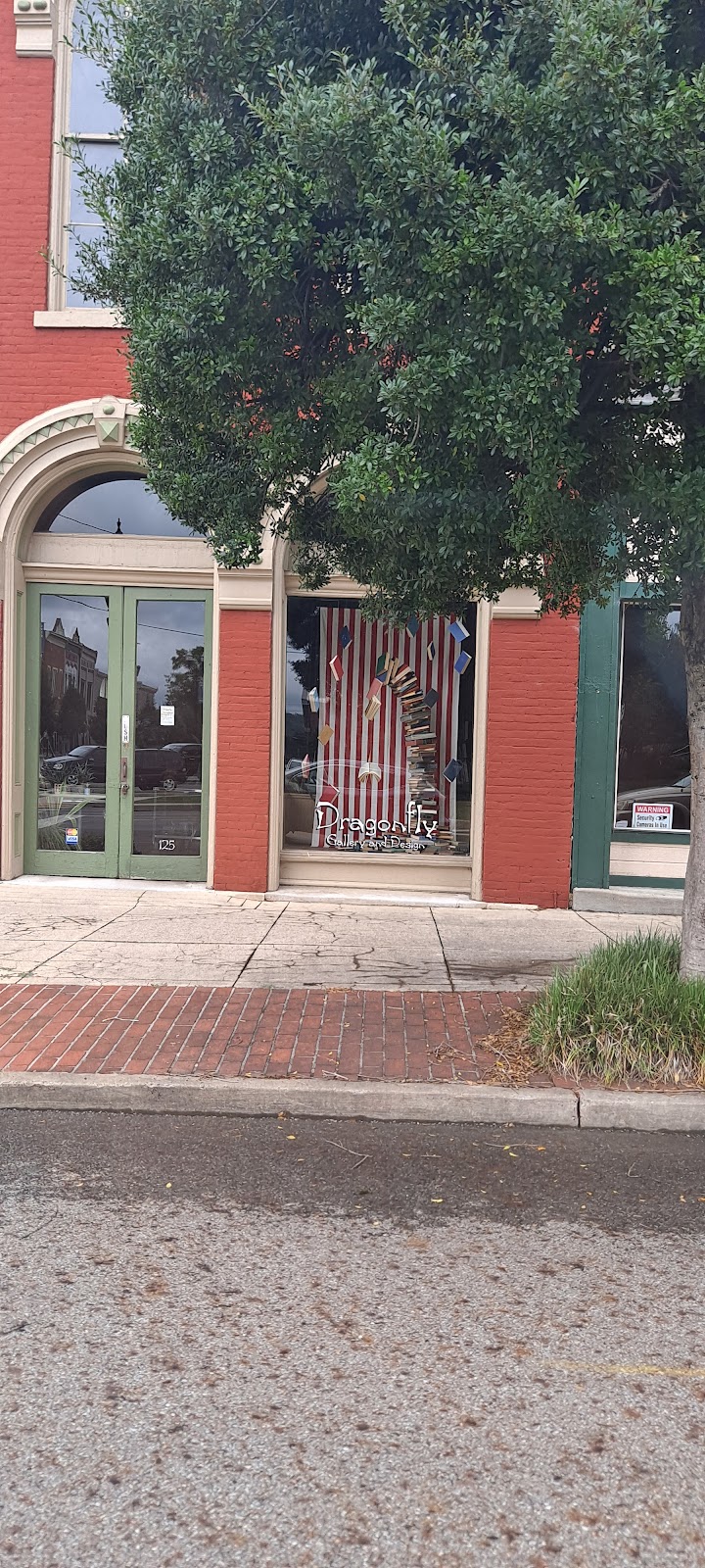 Dragonfly Gallery & Design