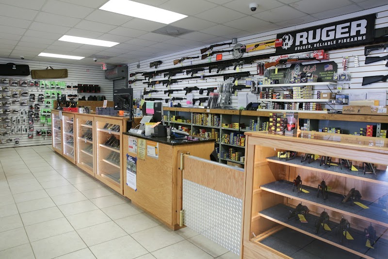 Elk River Trading Company