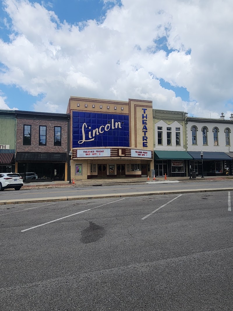Fayetteville Main Street