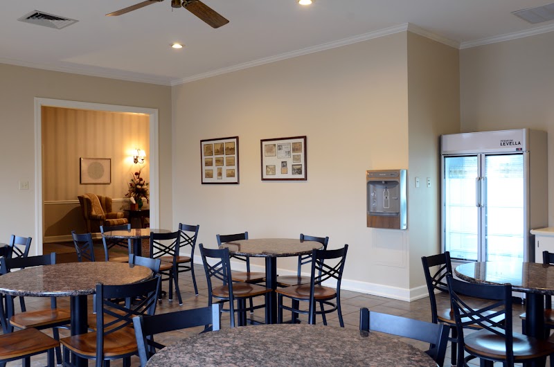 Higgins Funeral Home