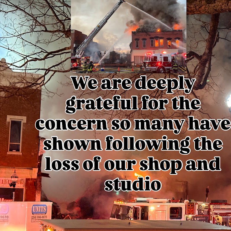 Mercantile on Market